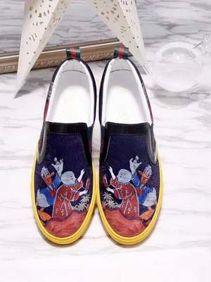 Gucci Men Loafers_240